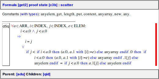 Scatter State